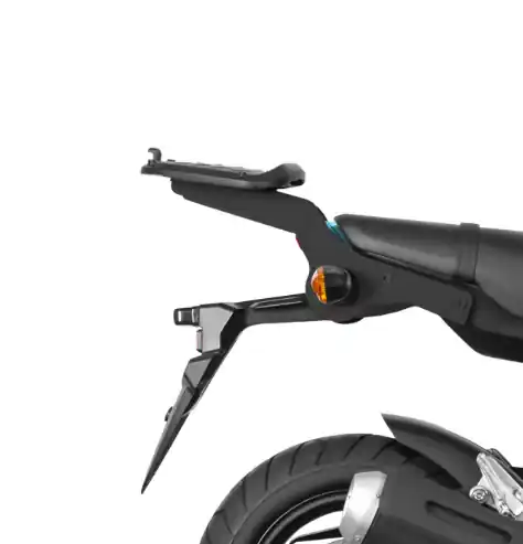Offerta Limitata Staffa bauletto portabagagli honda msx 125 2021-2024