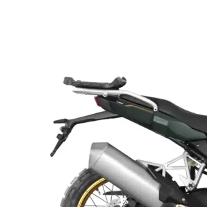 Staffe supporto portapacchi bauletto kove 800 x pro adventure (2024) Ultimissimo Modello