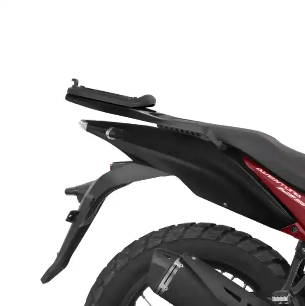 Offerta Speciale Rieju aventura 125 kit piastra universale supporto bauletto posteriore 2023 2023