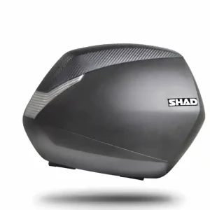 Spedizione Gratuita Valigie laterali shad sh36 in carbonio