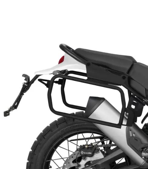 Offerta Ducati desert x 937 n.d supporti valige laterali shad 2022 2023