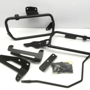 Offerta Limitata Yamaha tenere 700 kit di montaggio bauletti laterali 4p 2020 2023