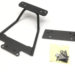 Royal enfield himalayan 411 kit staffe portapacchi bauletto posteriore 2021 2023 Prezzo Di Fabbrica