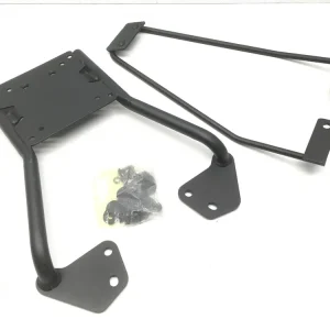 Benelli bn125 125 staffe supporto portapacchi bauletto posteriore 2018 2019 Offerta Speciale