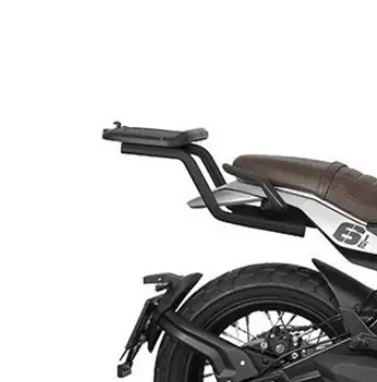 Ultima Occasione Moto morini seiemezzo str n.d kit staffe portapacchi bauletto posteriore 2022 2023