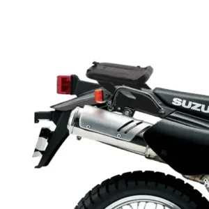 Sconto Suzuki dr650 650 kit staffe supporto portapacchi bauletto posteriore 2020 2023
