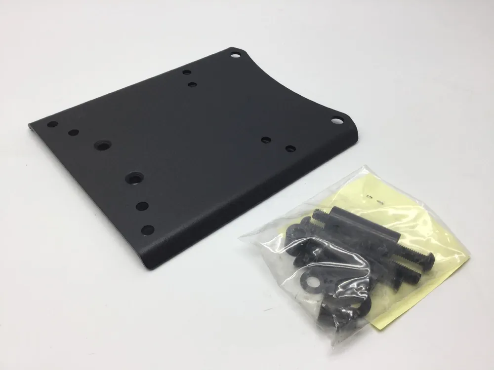 Prezzo Conveniente Keeway cityblade 125 top master kit fissaggio staffa supporto portapacchi bauletto valigia posteriore maniglione 2015 2017