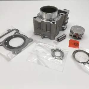 Kit termico d.52 mm. yamaha-mbk x-max 125-cityliner Popolare