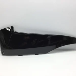 Popolare Yamaha t-max 500 carena fianchetto chiglia sottopedana sinistro nero 2001 2003 sj011/4/5/6