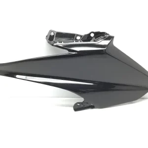 Professionale Yamaha t-max 500 carena scudo cupolino anteriore sinistro nero 2008 2011 sj061/sj062