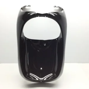 Honda sh 125 carena scudo anteriore colore nero 2005 2008 2005-2008 Prezzo Ridotto