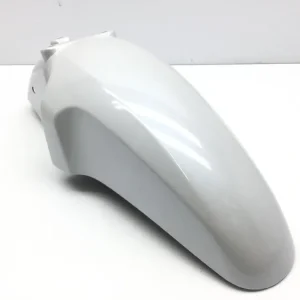 Honda sh 125 parafango ruota anteriore verniciato bianco 2005 2008 2005-2008 Must-Have