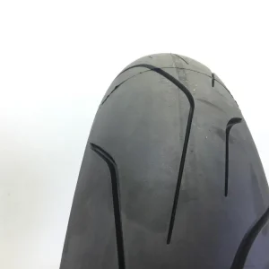 Spedito Oggi Pneumatico tyre dunlop sportsmart tt 120/70 zr 17 58 w dot 1822