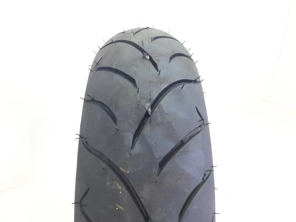Pneumatico tyre dunlop scootsmart 130/60 raggio 13 53 p dot 4521 Occasione Imperdibile