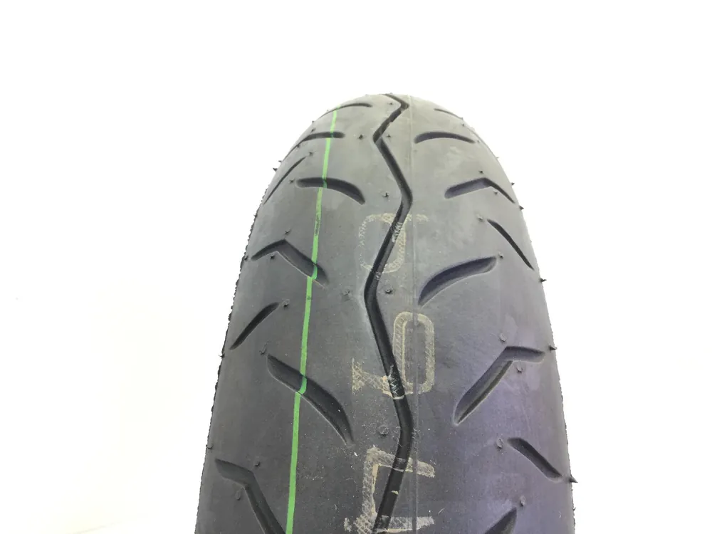 Suzuki an burgman 650 pneumatico anteriore dunlop sportmax 2003 2018 Affare