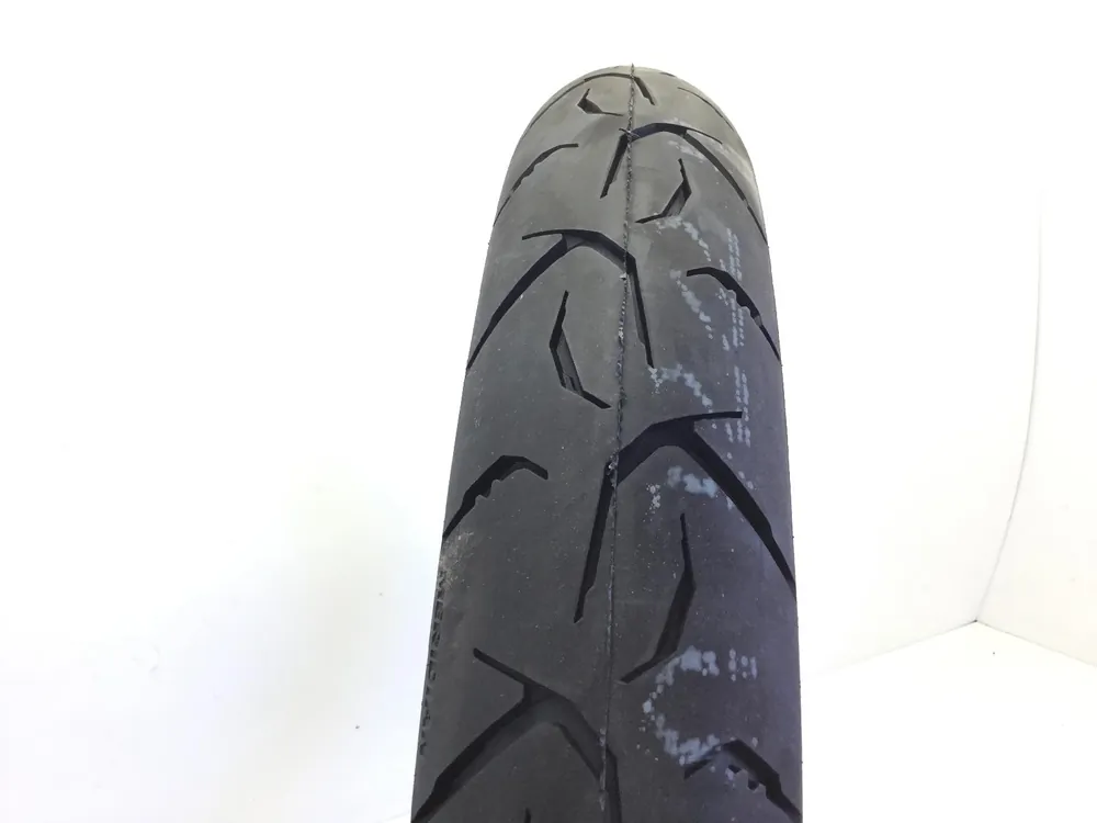 Pneumatico tyre dunlop trailmax meridian 90/90 raggio 21 54 v dot 1322 Bestseller