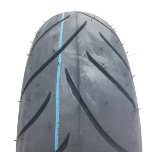 Popolare Pneumatico tyre dunlop scootsmart 120/70 raggio 10 54 l dot 3422