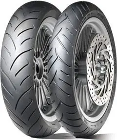 Bestseller Betamotor eikon 50 dunlop 130 60 13 60p reinf scootsmart 1999 2003