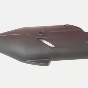 Piaggio beverly 400 4t 4v abs e5 400 protezione paracalore 2021 2024 Super Prezzo