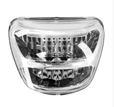 Piaggio beverly 300 ie hpe abs 2021-2022 piaggio faro fanale anteriore a led Direttamente Dal Produttore