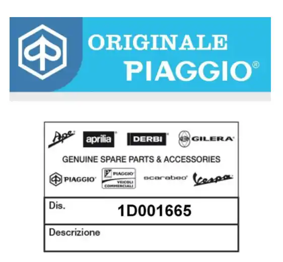 Prezzo Conveniente Piaggio medley 125 bobina alta tensione completa 2016 2019