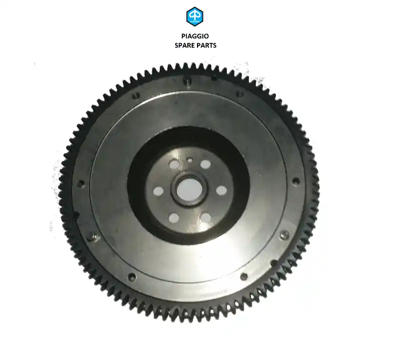 1f000017 – originale piaggio volano rotore porter multitech 1300 2010-15 Economico