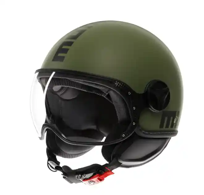 Soddisfatti O Rimborsati Casco momo design demjet fgtr classic/evo moto scooter 2024 e2206 s