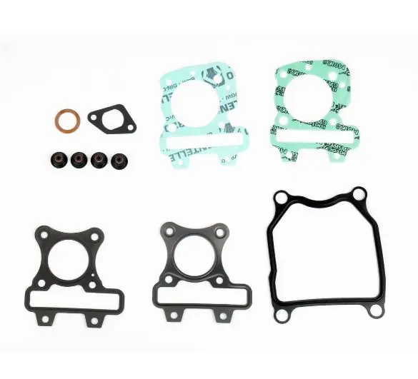 Aprilia scarabeo 4t 50 serie guarnizioni smeriglio 2009 2012 tge00 Ultima Occasione