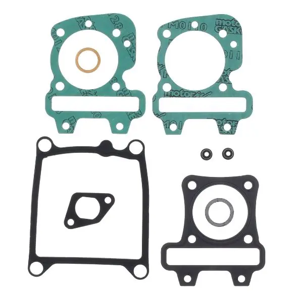 Aprilia scarabeo 4t 100 serie guarnizioni smeriglio 2010 2012 vaa00 Sconto