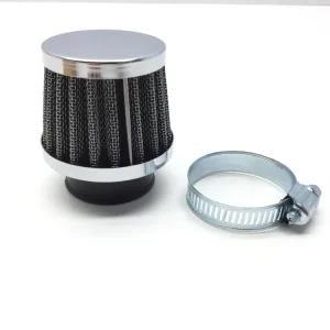 Soddisfatti O Rimborsati Filtro aspirazione conico carburatore diametro 35 mm codice 003032