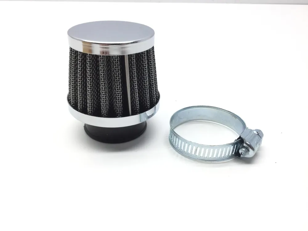Soddisfatti O Rimborsati Filtro aspirazione conico carburatore diametro 35 mm codice 003032