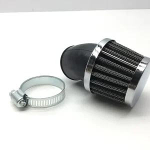 Compra Oggi Stesso Filtro aspirazione conico carburatore 45 gradi diametro 30 mm codice 004433