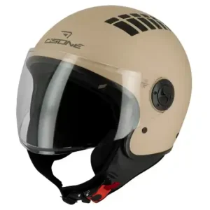 Novità Casco jet pretender sabbia m
