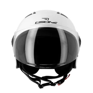 Casco jet s707 citizen bianco xl Spedizione Gratuita