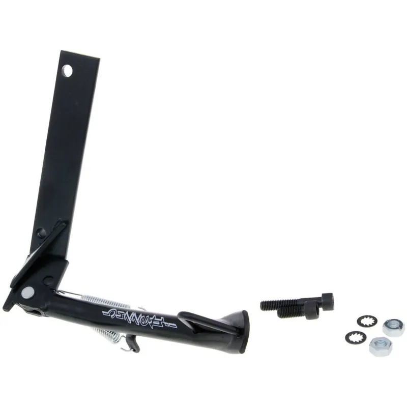 Aprilia scarabeo 4t 50 cavalletto laterale buzzetti 2006 2009 Occasione