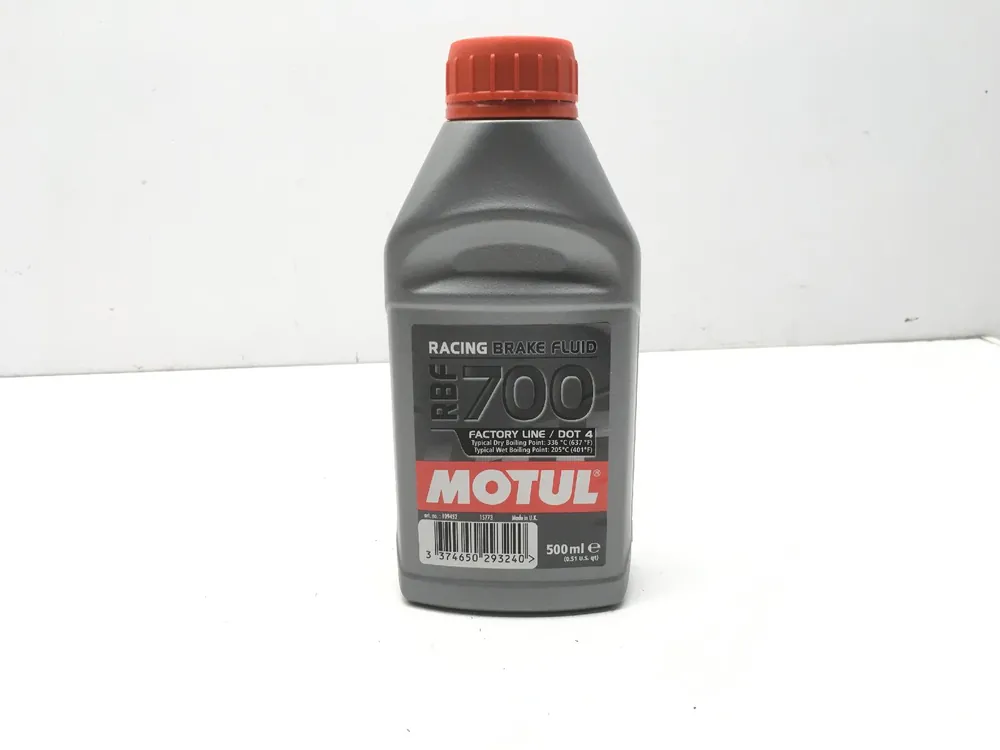 Olio freni rbf 700 dot 4 Miglior Prezzo