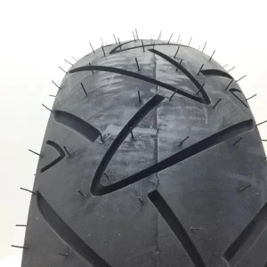 Solo Oggi Pneumatico tyre continental contitwist 130/70 raggio 12 62 p dot 1921
