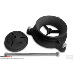 Offerta Speciale KIT ASPIRAZIONE MINTAKE UPMAP + MAPPA DUCATI MONSTER 1200 / S / R 2014-2021-
