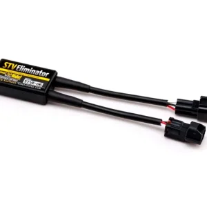 Compra Oggi Stesso KIT STV ESCLUSORE VALVOLA FARFALLA SECONDARIA HEALTECH KAWASAKI ZZR 1400 2012-2026-