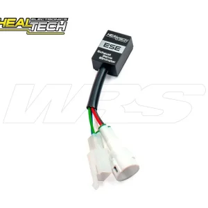 Acquista Ora KIT ESE ESCLUSORE VALVOLA SCARICO HEALTECH YAMAHA XV 1900A 2012-2015-