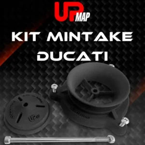 Scelto Dai Clienti KIT ASPIRAZIONE MINTAKE UPMAP + MAPPA DUCATI MONSTER 821 2014-2020-