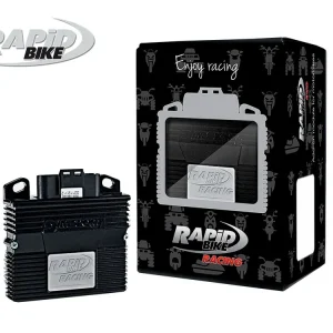 Prezzo Di Fabbrica KIT CENTRALINA RAPID BIKE RACING KTM 1290 SUPER DUKE R 2014-2020-