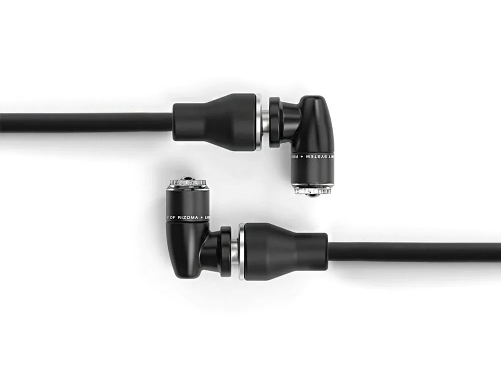 Affare COPPIA INDICATORI DIREZIONE LIGHT UNIT RIZOMA BMW R 1300 RS 2026-