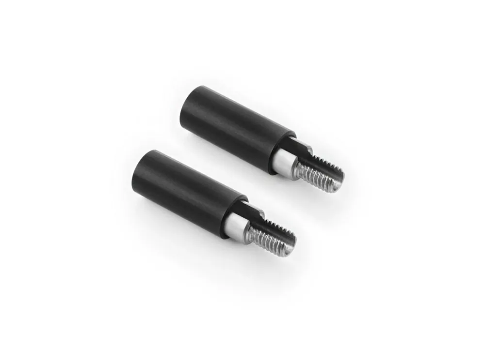 Spedizione Gratuita COPPIA DISTANZIALI PER INDICATORI DIREZIONE RIZOMA BMW R 1300 RS 2026-