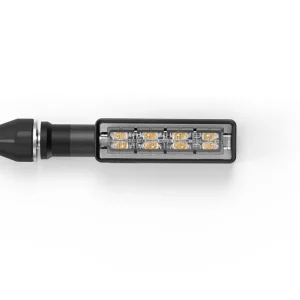 COPPIA INDICATORI DI DIREZIONE LAYER 1 FUNZIONE RIZOMA YAMAHA TRACER 7 Y-AMT / GT 2026- Acquista Ora