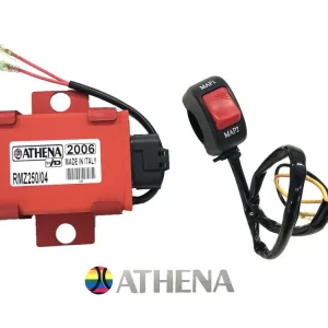 Super Prezzo CENTRALINA ATHENA RACING HUSQVARNA TE / TC 250 2004-