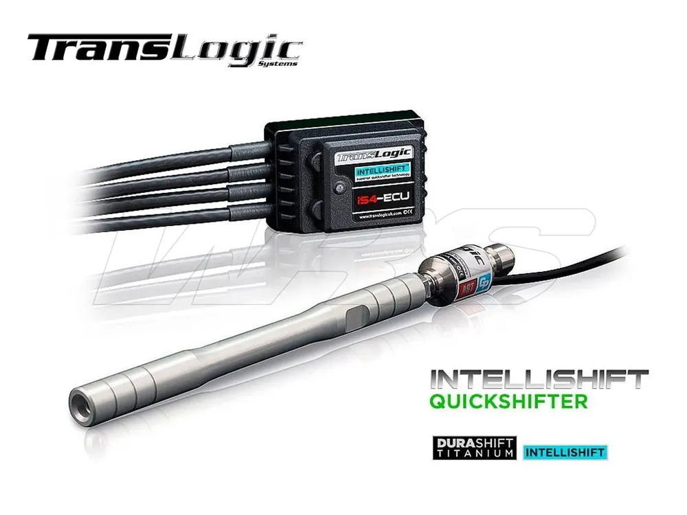 Spedito Oggi CAMBIO ELETTRONICO DCS TRANSLOGIC HONDA CB 650 F 2014+-