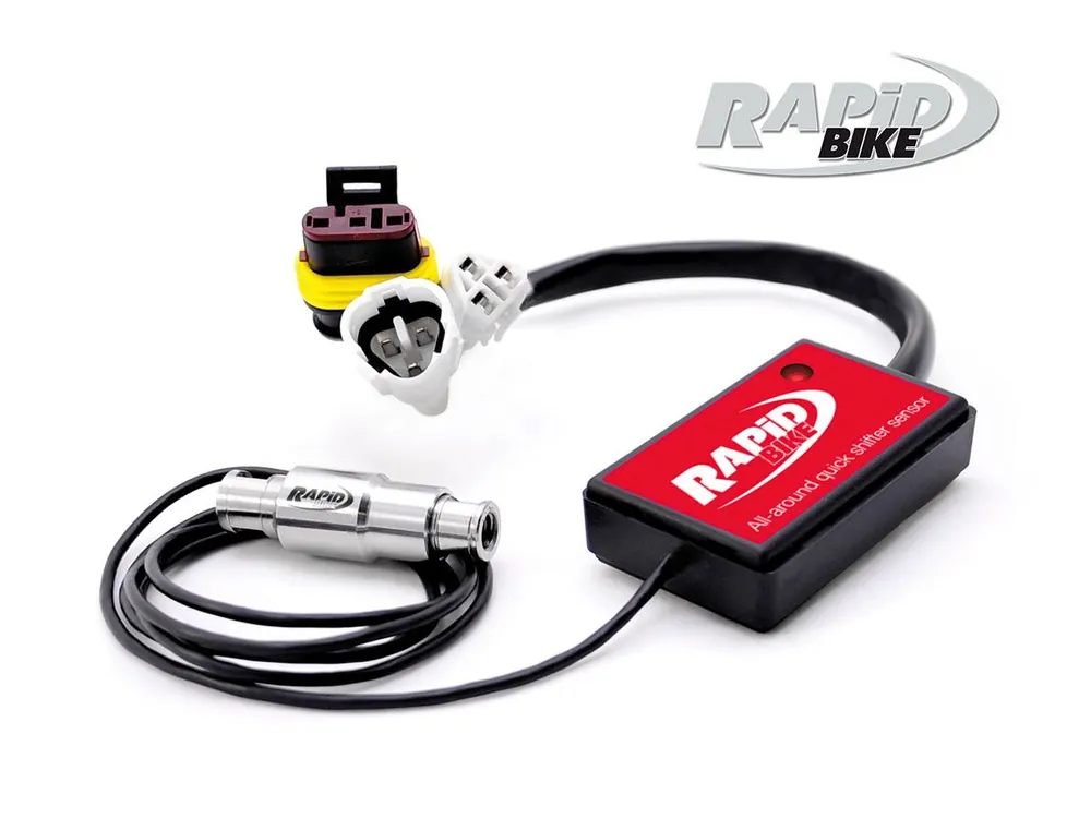 Prezzo Conveniente KIT CAMBIO ELETTRONICO RAPID BIKE CON BLIPPER DUCATI PANIGALE 1199 / S 2011-2015-
