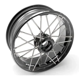 Affare CERCHIO POSTERIORE TITANIO R6.00X17 PIN 54 JONICH DUCATI MULTISTRADA 1200 2013-2018-