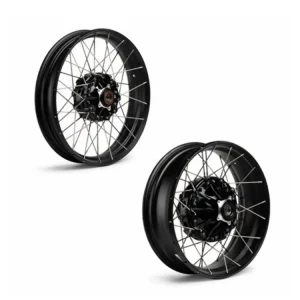 Prezzo Di Fabbrica COPPIA CERCHI A RAGGI DUCATI PERFORMANCE DUCATI MULTISTRADA V4 / S 2025-